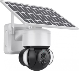 كاميرا مراقبة بالطاقة الشمسية 3MP 4G Camera