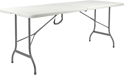 طاولة  180*70*74 FOLDING TABLE