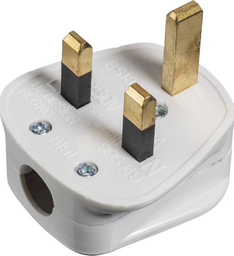 نقطة كهرباء 13A WITH FITED PSTP333w