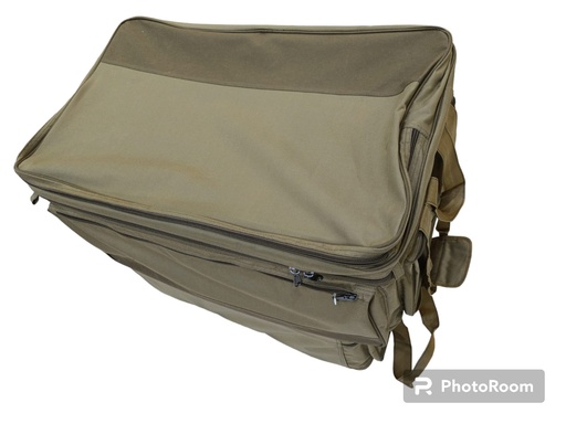 [T*BD90] شنطة رحلات حجم كبير 1017Aبني85*53*44