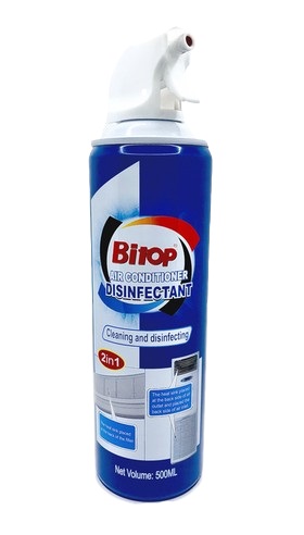 [R*S] منظف مكيف BITOP 3*1 500m