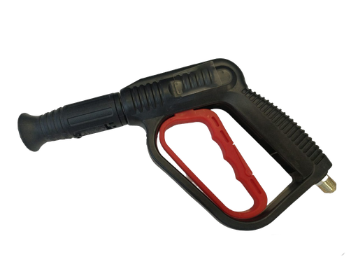 [T*B] مسدس بريشر ماء بلاستيك 1/1 صغير نبل GUN-280 E768