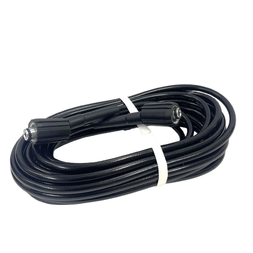 [T*B*B] انبوب مسدس بريشر 15 متر العادي    PVC KINGHEM 15M