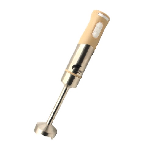 [T*M]  خلاط يدوي GR-HB01G  300W