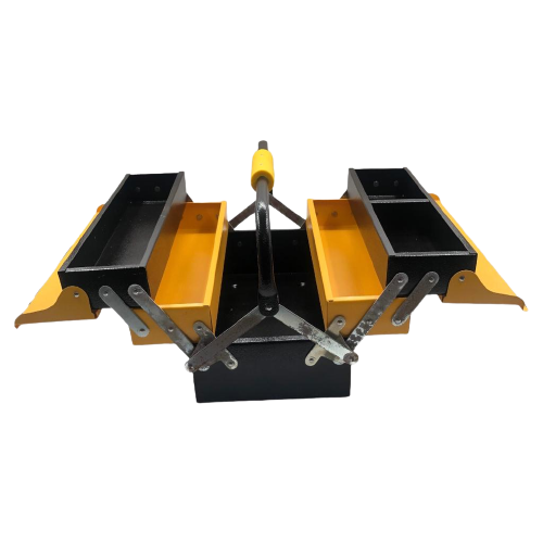 صندوق عدة  TOOL MAX 402 RONIX 40 cm 2