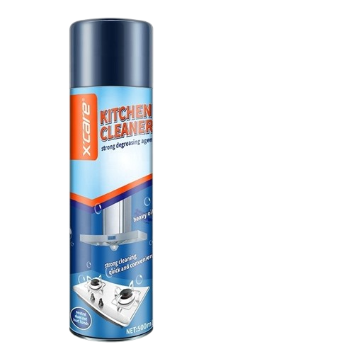 [S*R] منظف افران KITCHEN CLEANER 500ML 