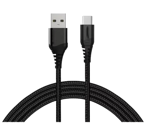 كيبل شحن TYPE-C-LK80T