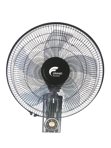 مروحة حائط   18" GR-WF18-60W