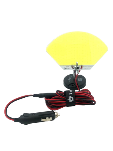 [T*B*N] كشاف مغناطيس TOBYS LR220 