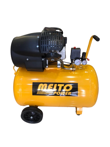 كمبريسر هواء 100لتر 3 حصان   ML-AC100L2200W