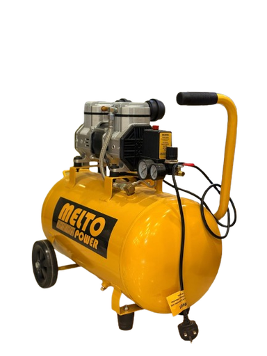 كمبرسر هواء 50لتر 2 حصان ML-AC50S 1500W