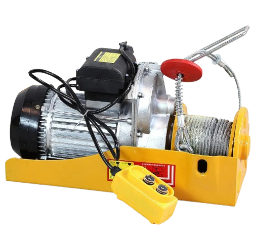 [T*B] ونش كهربائي 1 طن PA1000-B