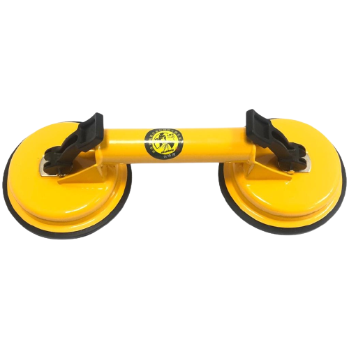 عدة حمل الزجاج TYPE AX2 DETO