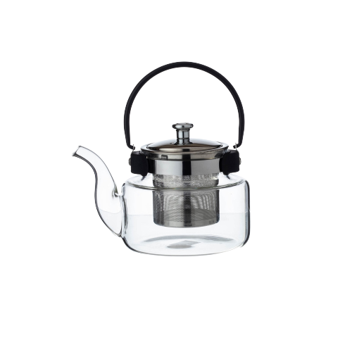 ابريق زجاج TEA POT 800 M