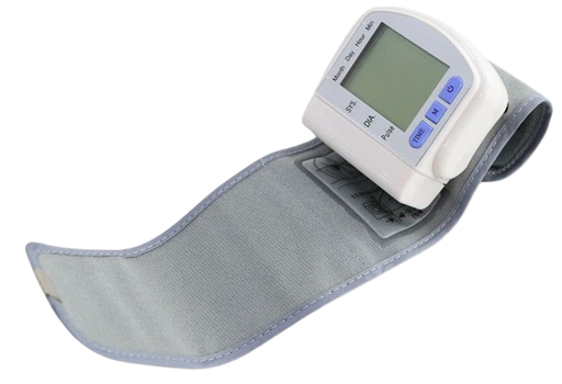 قياس الضغط ck-102s