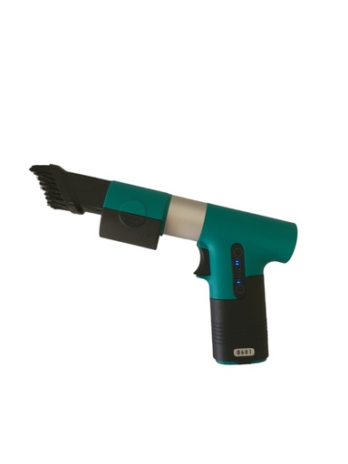 مسدس هواء منفاخ صغير 0601