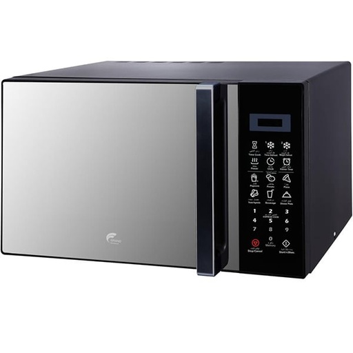 [t*m] ميكرويف سعة 20 لتر 1050 وات ديجتال GR-MW1050