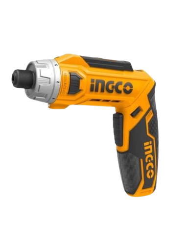 [INECO] دريل فك وتركيب 8 فولت CSDLI08 17p