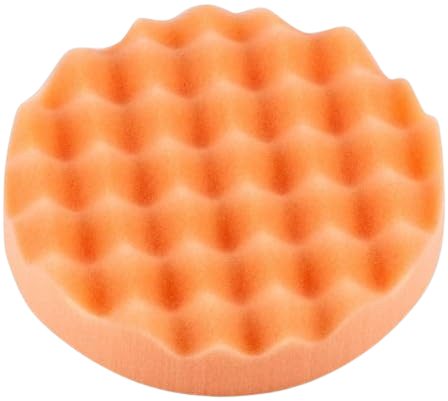 [T*B*C55] اسفنج للبوليش  7/180 محبب