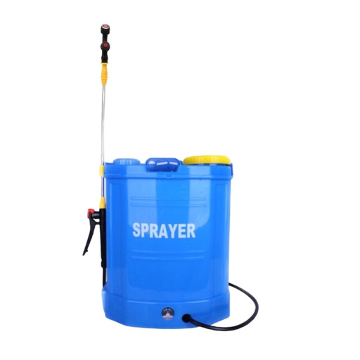 [T*B*] خزان رش المبيدات بالبطارية  SPRAYER-16L