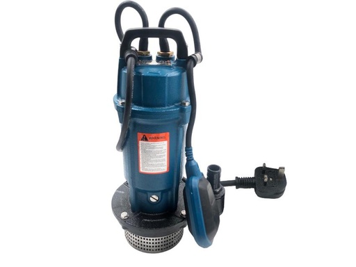 [AQUASTRONG] غطاس ماء 1/2HPQDX1.5-15-0.37A(0.5HP)