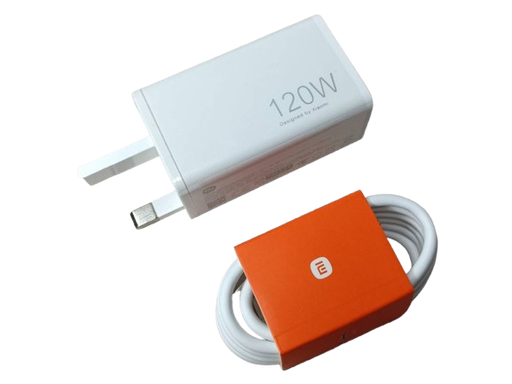 فيشة جداري MI-GaN Power-120W