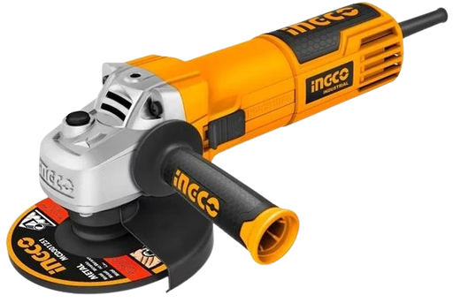 [INECO] جلندر  كهرباء AG7118 INECO 