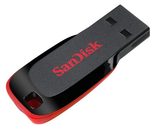 فلاش ميمري SanDisk-16GB