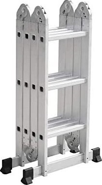 سلم المينيوم صغير EN131-4M