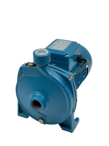 [F*7] مضخة ماء ECM158 1HP AL FURSAN
