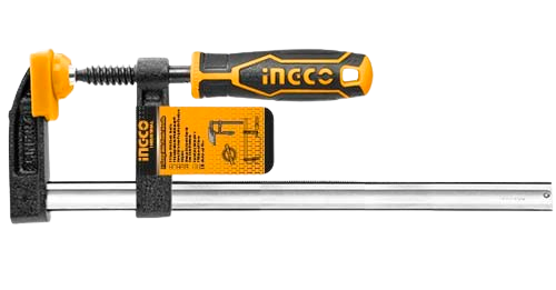 [INECO] مشابك للورش HFC020501
