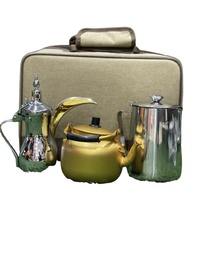 [T*B*RD90] حقيبة رحلات شاي وقهوة    FULL1016