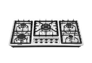 موقد غاز منضدي بلت ان 90*60 GGC31043Q