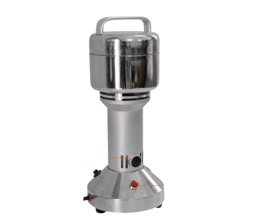 [S*R*M] طحانة بهارات 100 جرام SILVER CREST 1000W