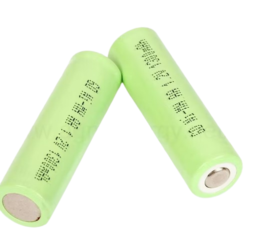 بطارية ليثيم aa1.2v 2300mah