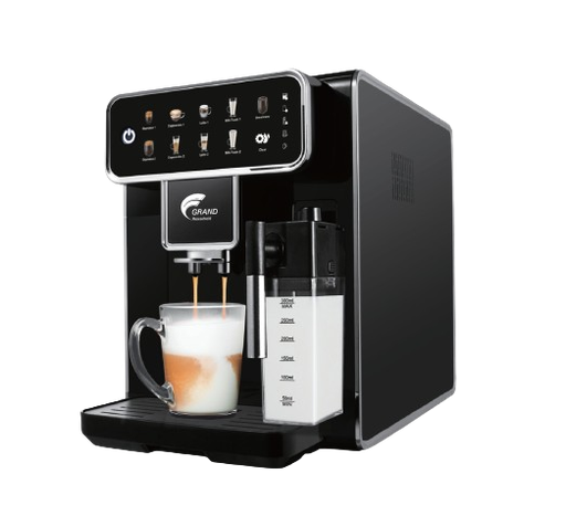[T*M] مكينة إعداد القهوة المتعددة GR-PEM20 15B