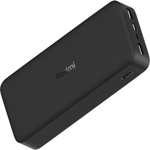 بور بنك MI-Redmi-20000mAh