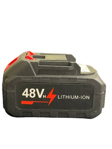 [H*R] بطارية اضافية  48VH LITHIUM-ION