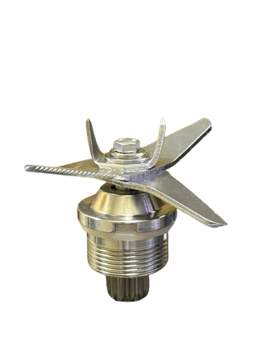 قطع غيار خلاط شفرة حجم كبير 