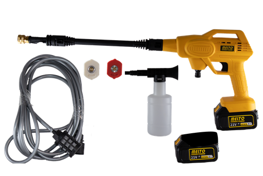 [T*M -MELTO] مسدس ماء بالبطارية ML-CHPW01 21V