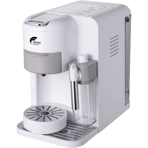 [T*M*GRAND] مكينة اعداد القهوة  3 ف 1  GR-MCEP20 1350W 20B
