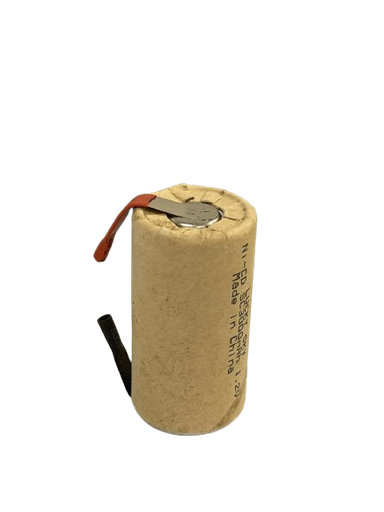  بطارية نيكل  ni-mh 1.2v 