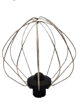 [T*M] قطع غيار عجانة خفق 