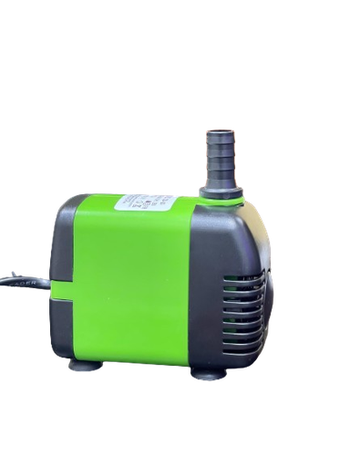 [T*BC55] مضخةماء نوافير XD-25  2.3H