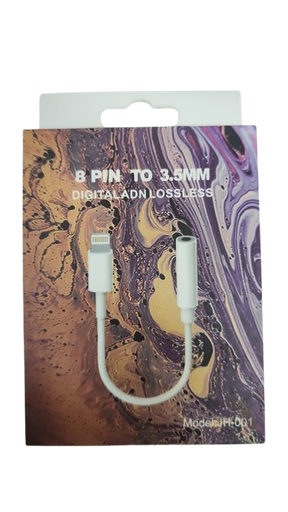 دنجل سماعة ايفون JH-001