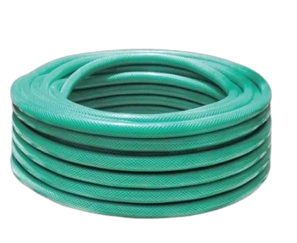 انبوب 25 متر 3/4 انش 1010 PVC اخضر 