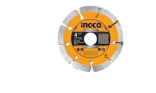 [INECO]  شفرة قطع السراميك 4.5 DMD011152 INECO