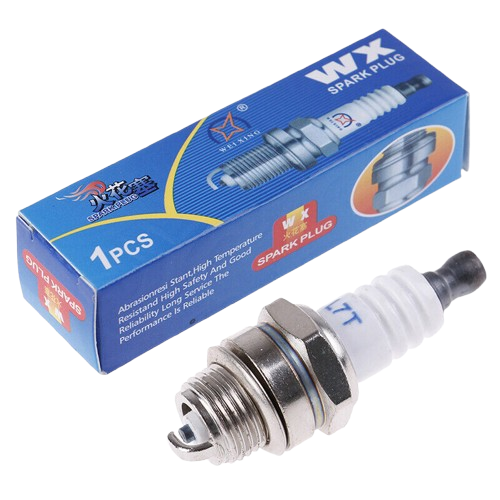 [T*B*C55] بلك محرك CHAIN SAW PLUG-L7T WX