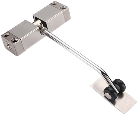 [R*S] ثقال باب LOCK DOOR