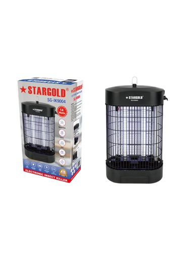 قاتل الحشرات الإلكتروني SG-IK9004